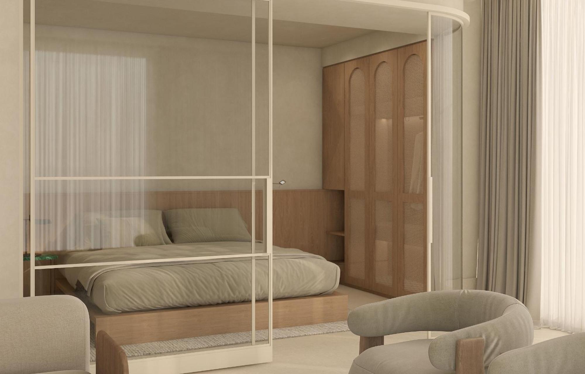 Infinity Hotel & More Budva Zewnętrze zdjęcie