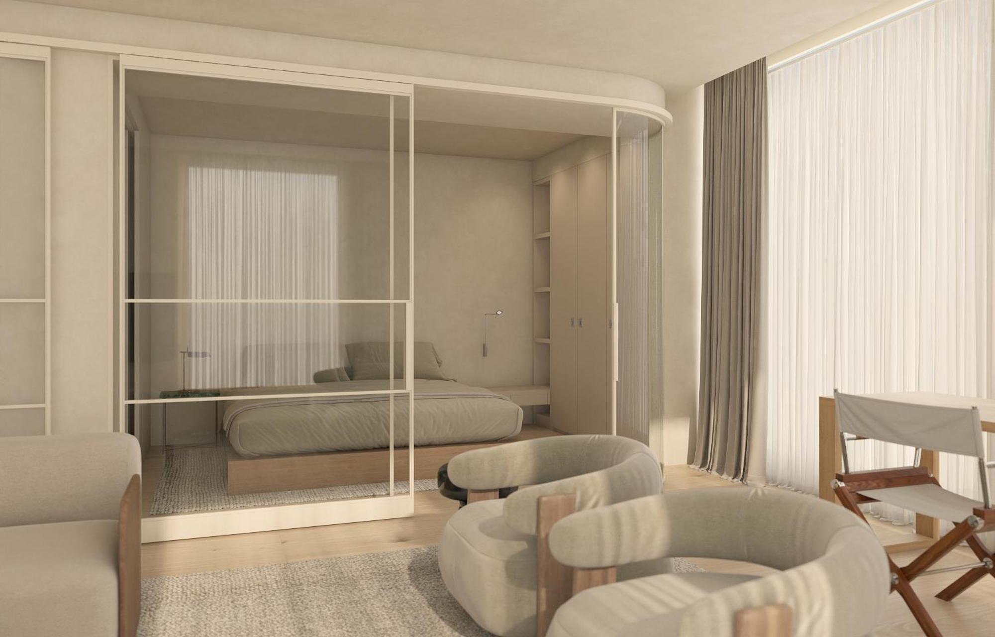 Infinity Hotel & More Budva Zewnętrze zdjęcie