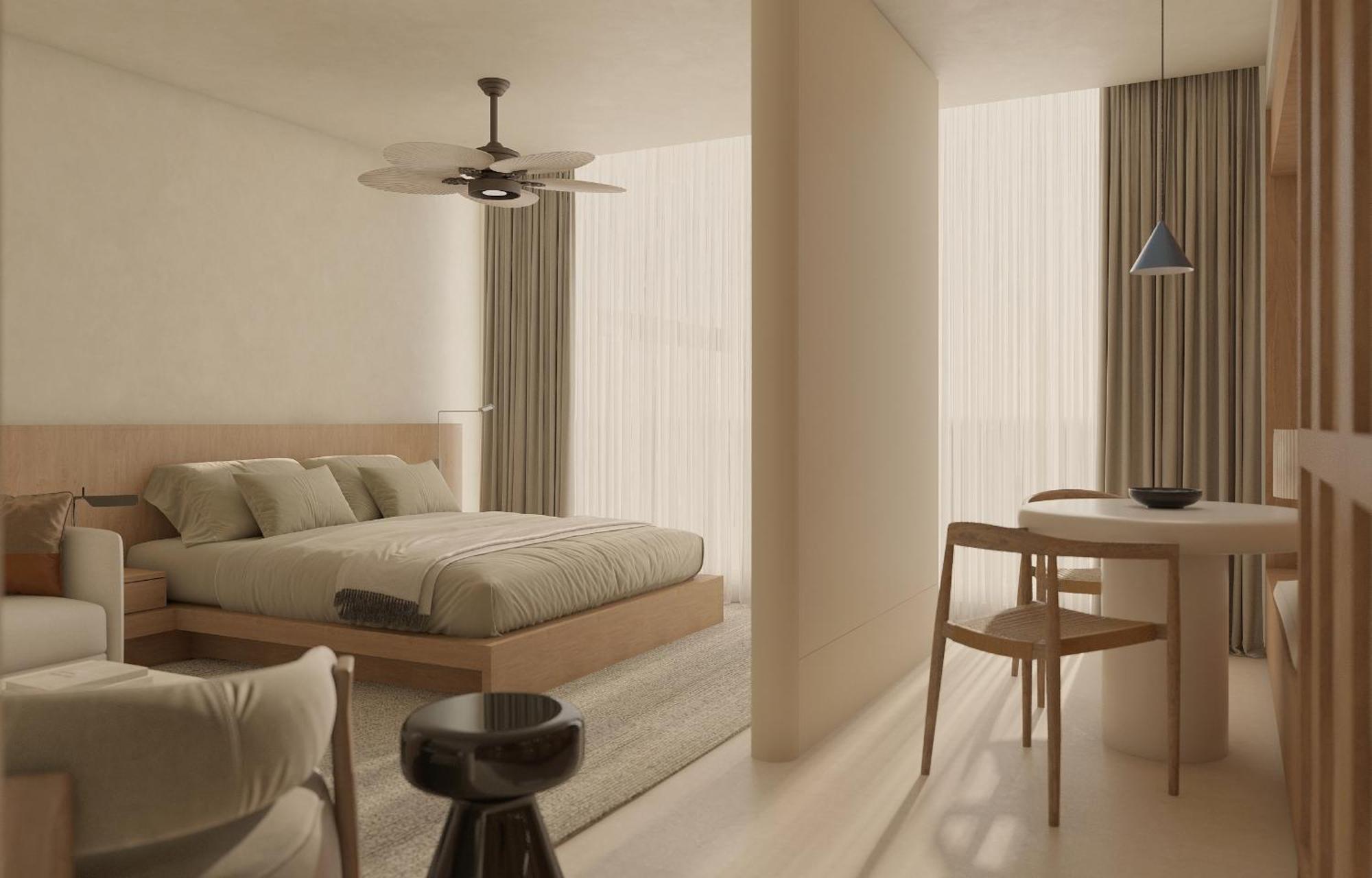 Infinity Hotel & More Budva Zewnętrze zdjęcie